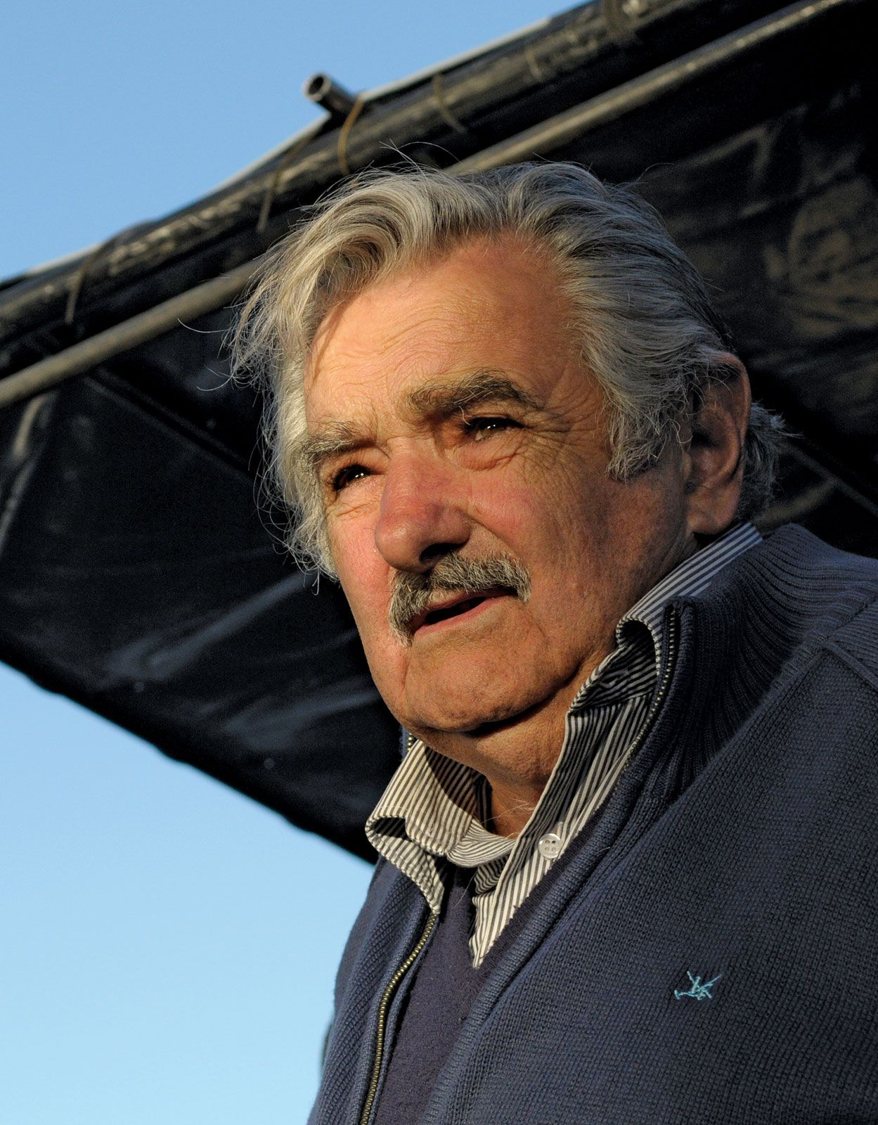 José Mujica (1935–2025): Uruguay’s Humble President