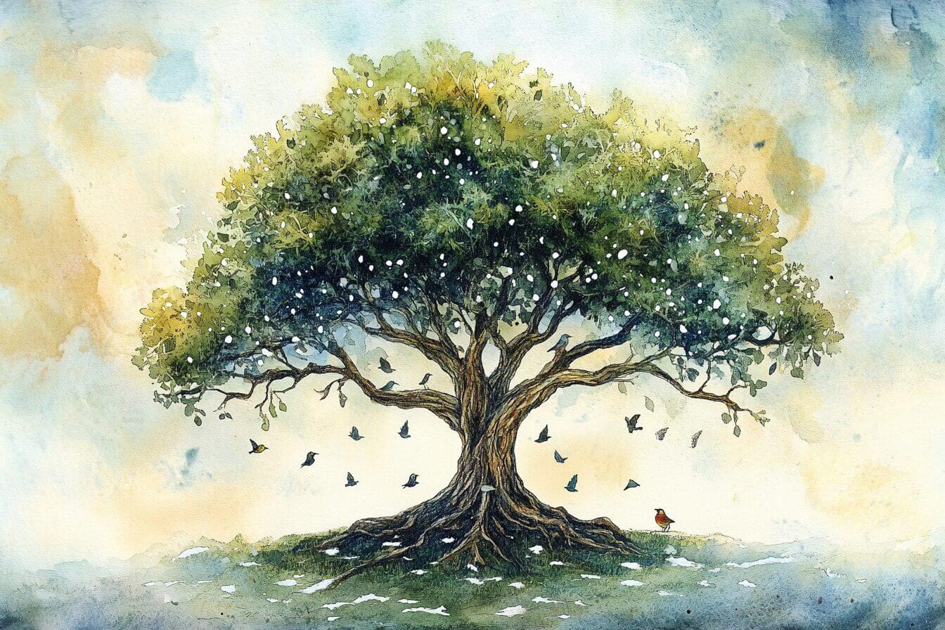 Trees